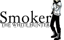 one piece smoker 1024x768 wallpaper 